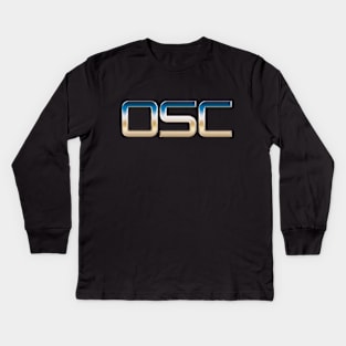 OSC Kids Long Sleeve T-Shirt